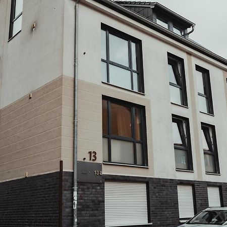 Wonderapartments - Bielefeld-Mitte Zewnętrze zdjęcie