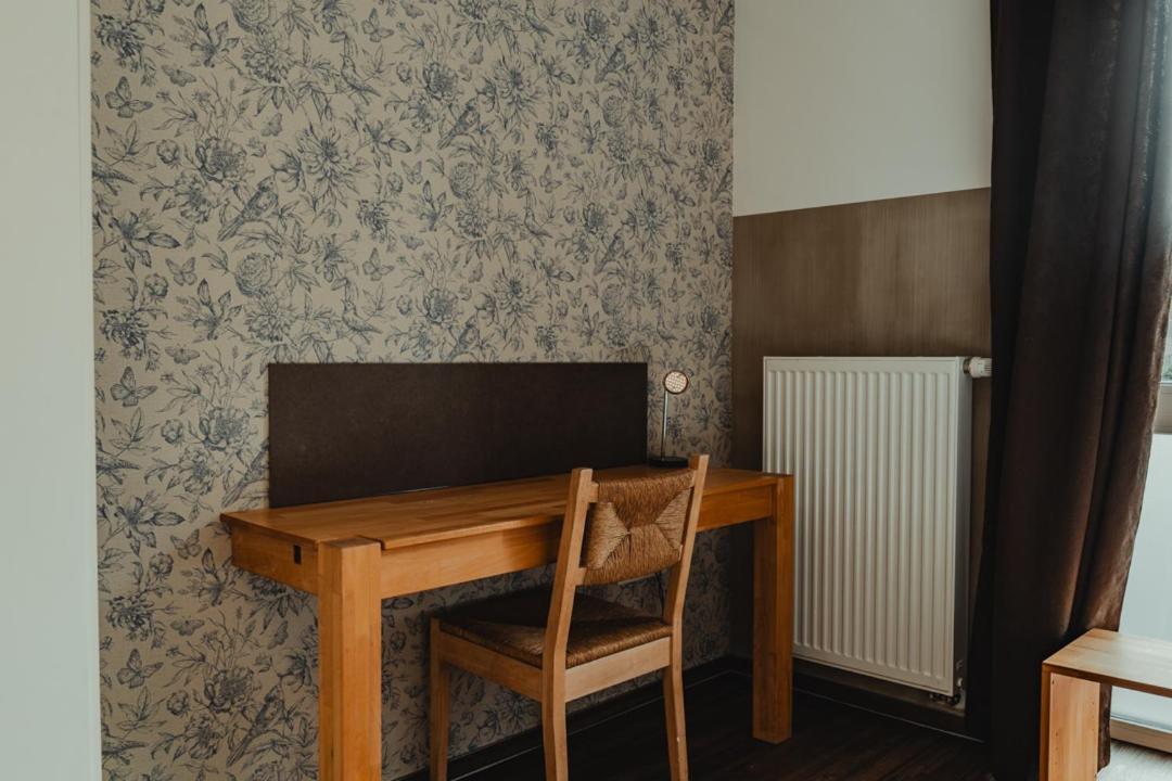 Wonderapartments - Bielefeld-Mitte Zewnętrze zdjęcie