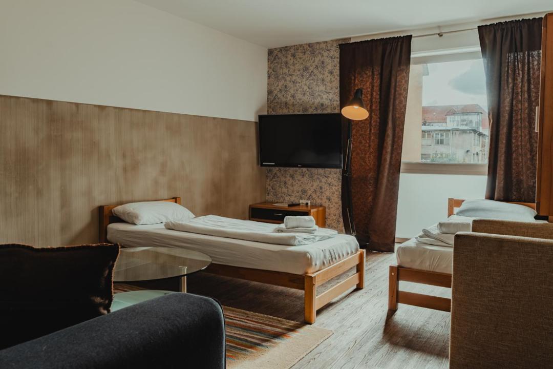 Wonderapartments - Bielefeld-Mitte Zewnętrze zdjęcie