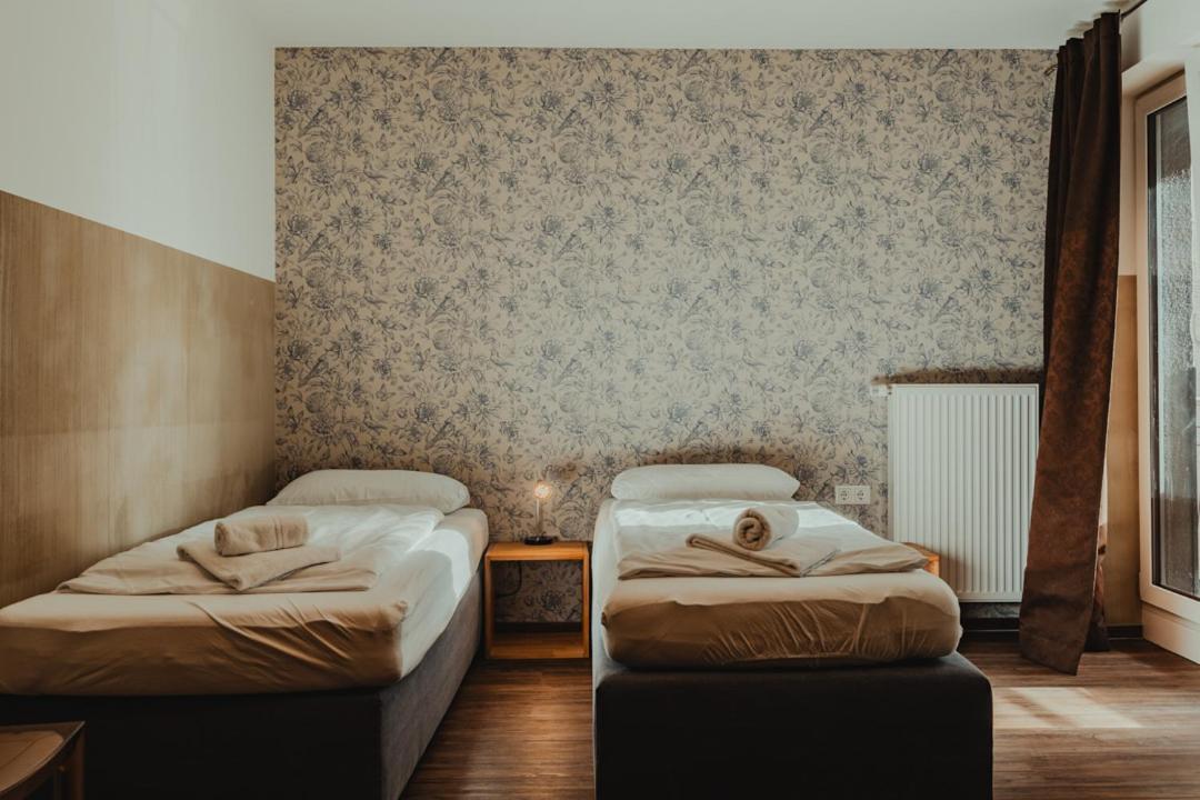 Wonderapartments - Bielefeld-Mitte Zewnętrze zdjęcie