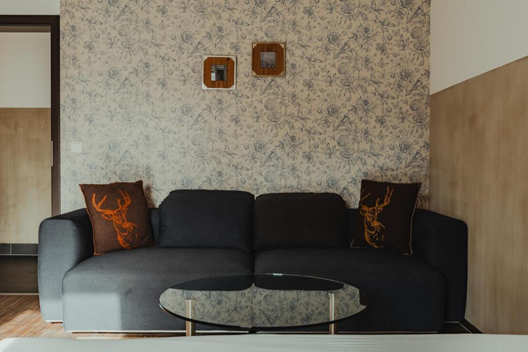 Wonderapartments - Bielefeld-Mitte Zewnętrze zdjęcie