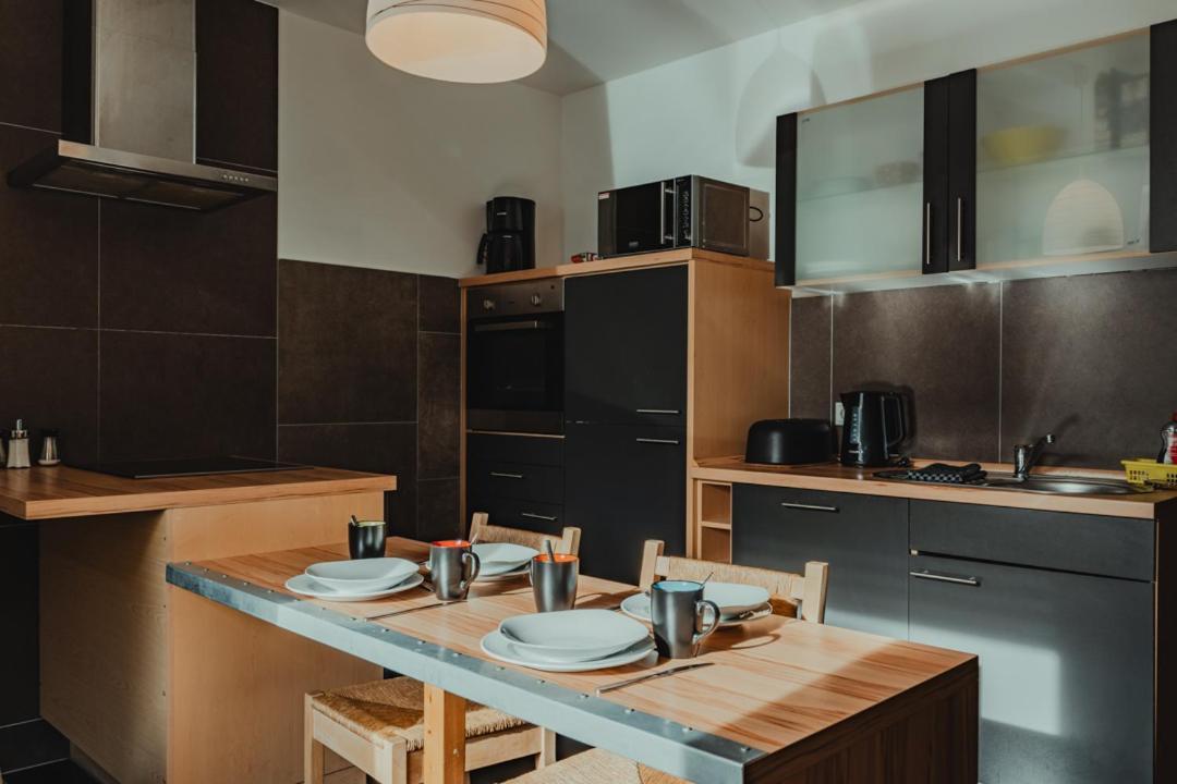 Wonderapartments - Bielefeld-Mitte Zewnętrze zdjęcie