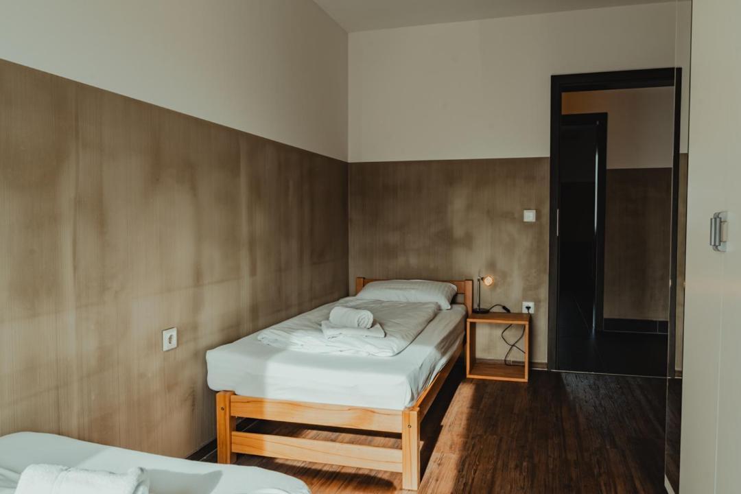 Wonderapartments - Bielefeld-Mitte Zewnętrze zdjęcie