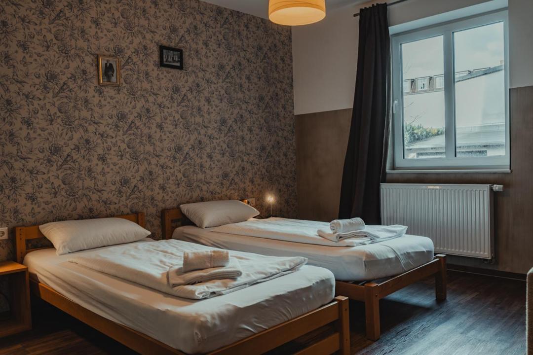 Wonderapartments - Bielefeld-Mitte Zewnętrze zdjęcie
