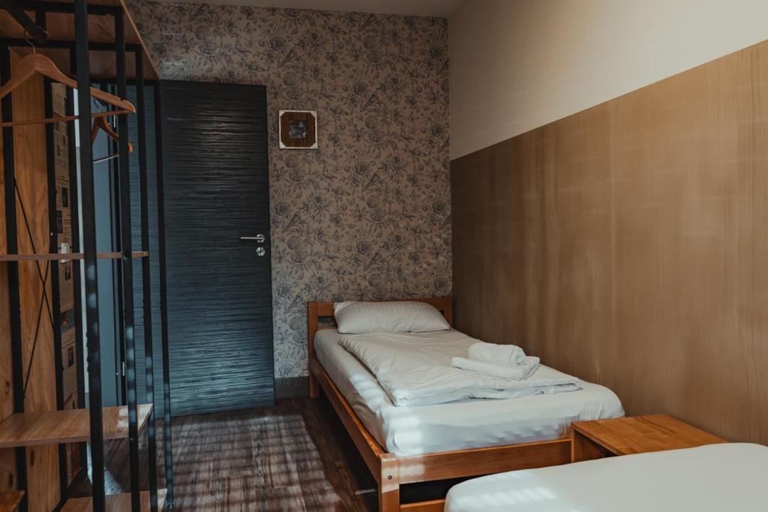 Wonderapartments - Bielefeld-Mitte Zewnętrze zdjęcie