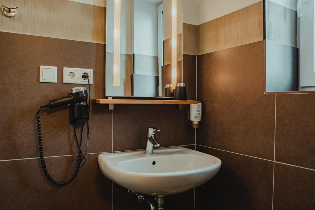 Wonderapartments - Bielefeld-Mitte Zewnętrze zdjęcie