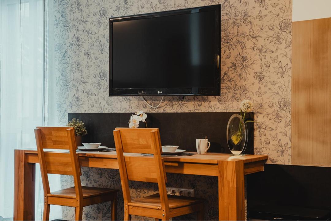 Wonderapartments - Bielefeld-Mitte Zewnętrze zdjęcie