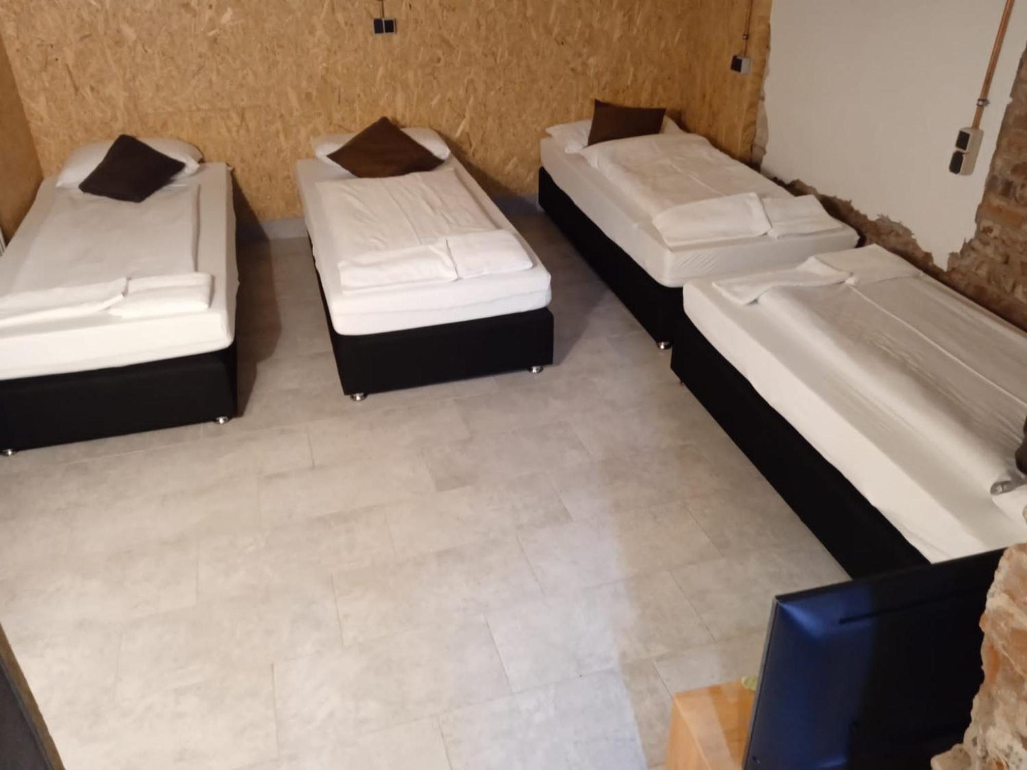 Wonderapartments - Bielefeld-Mitte Zewnętrze zdjęcie
