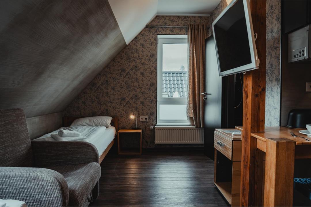Wonderapartments - Bielefeld-Mitte Zewnętrze zdjęcie