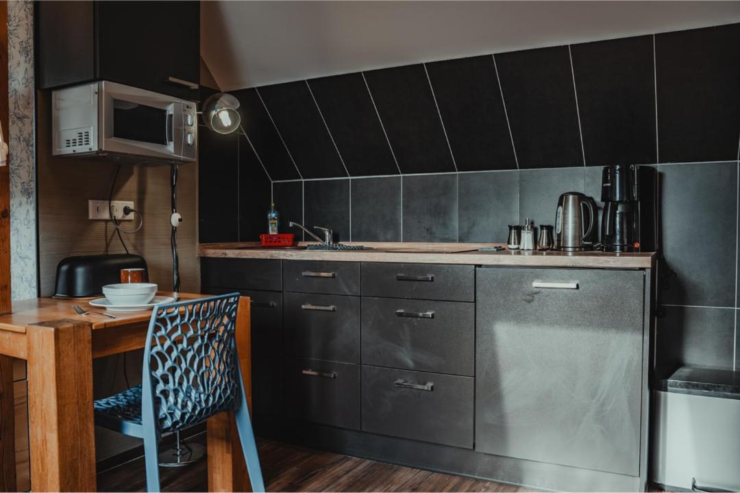 Wonderapartments - Bielefeld-Mitte Zewnętrze zdjęcie