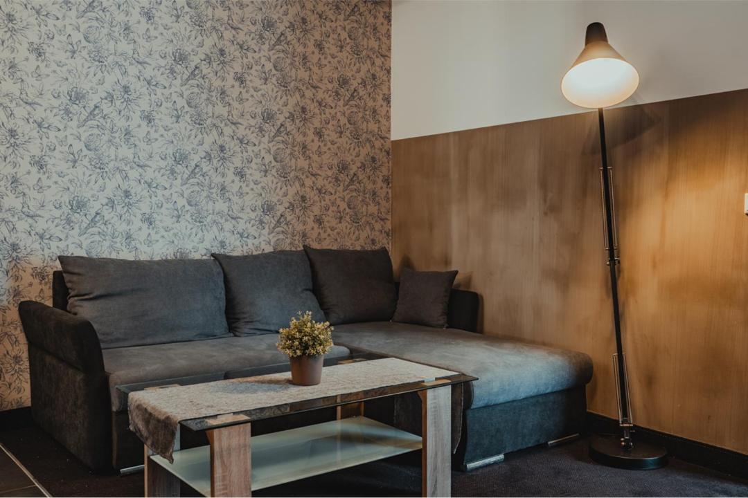 Wonderapartments - Bielefeld-Mitte Zewnętrze zdjęcie