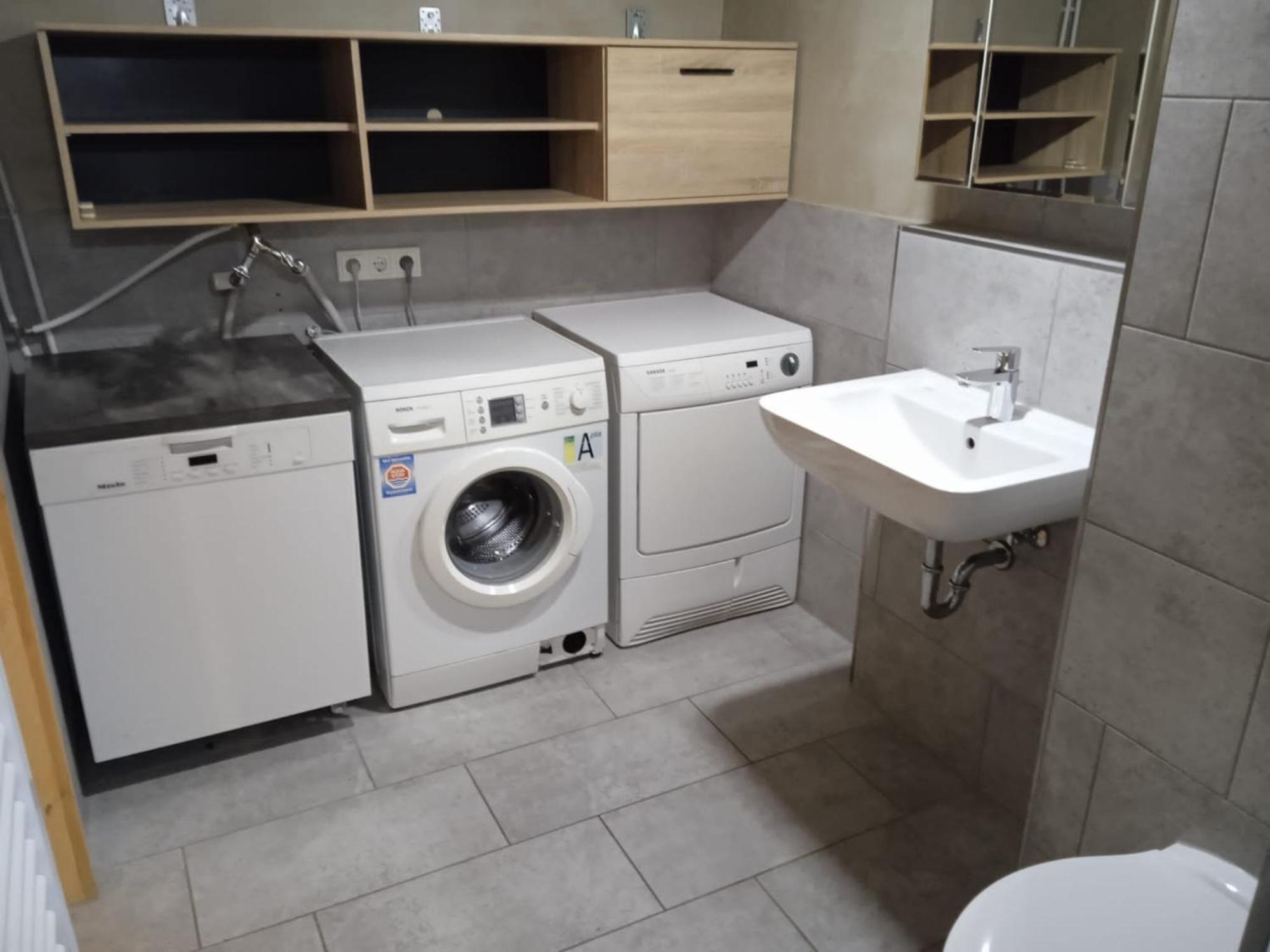 Wonderapartments - Bielefeld-Mitte Zewnętrze zdjęcie