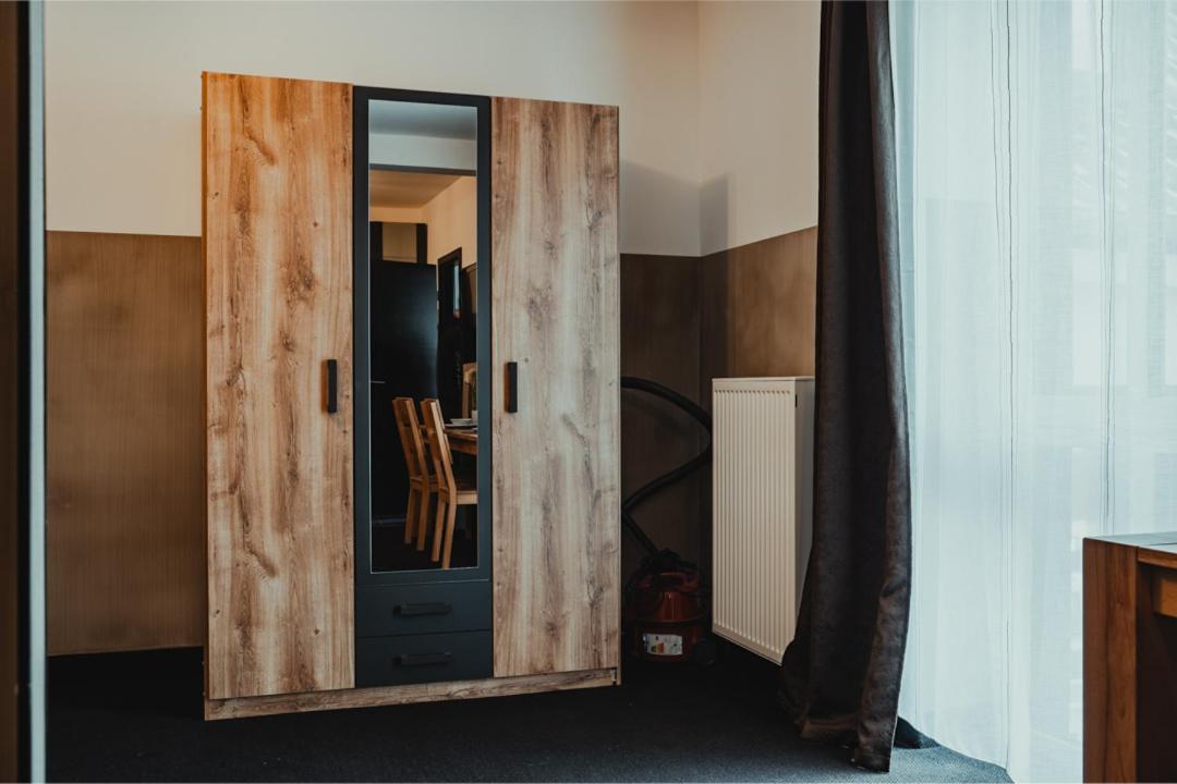 Wonderapartments - Bielefeld-Mitte Zewnętrze zdjęcie