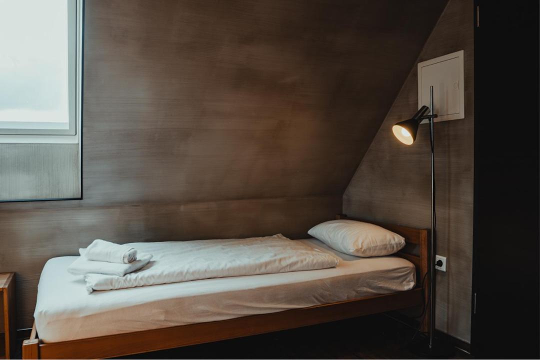 Wonderapartments - Bielefeld-Mitte Zewnętrze zdjęcie