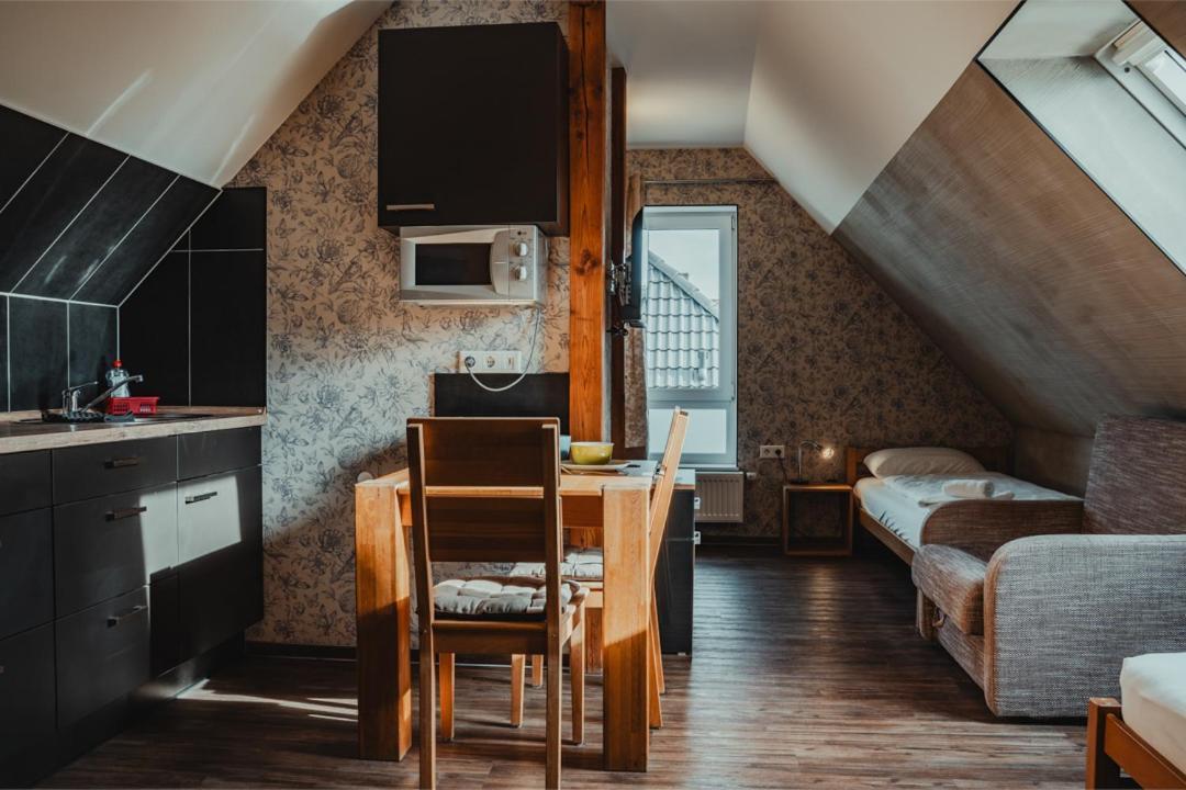 Wonderapartments - Bielefeld-Mitte Zewnętrze zdjęcie