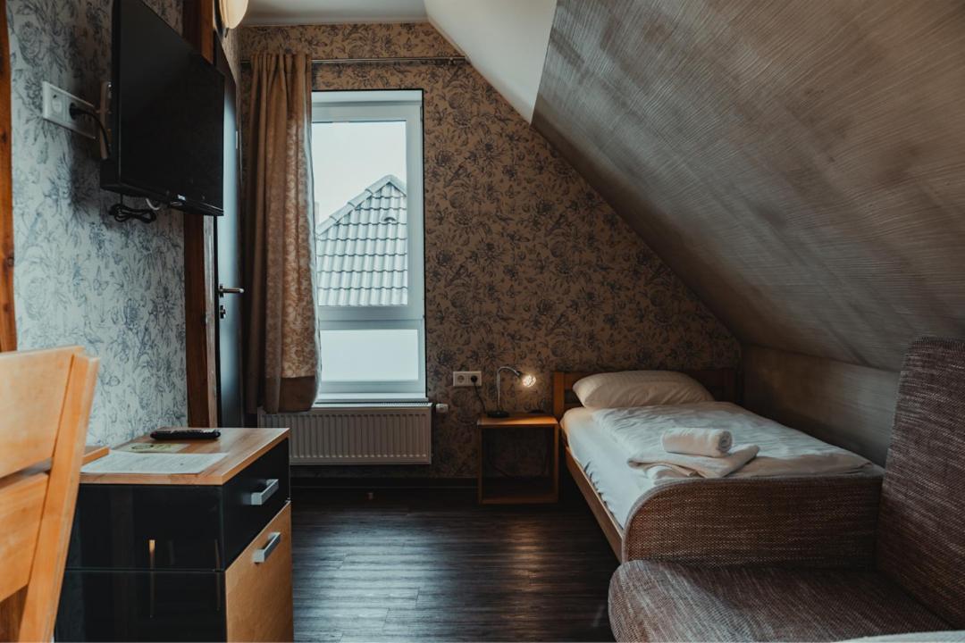Wonderapartments - Bielefeld-Mitte Zewnętrze zdjęcie