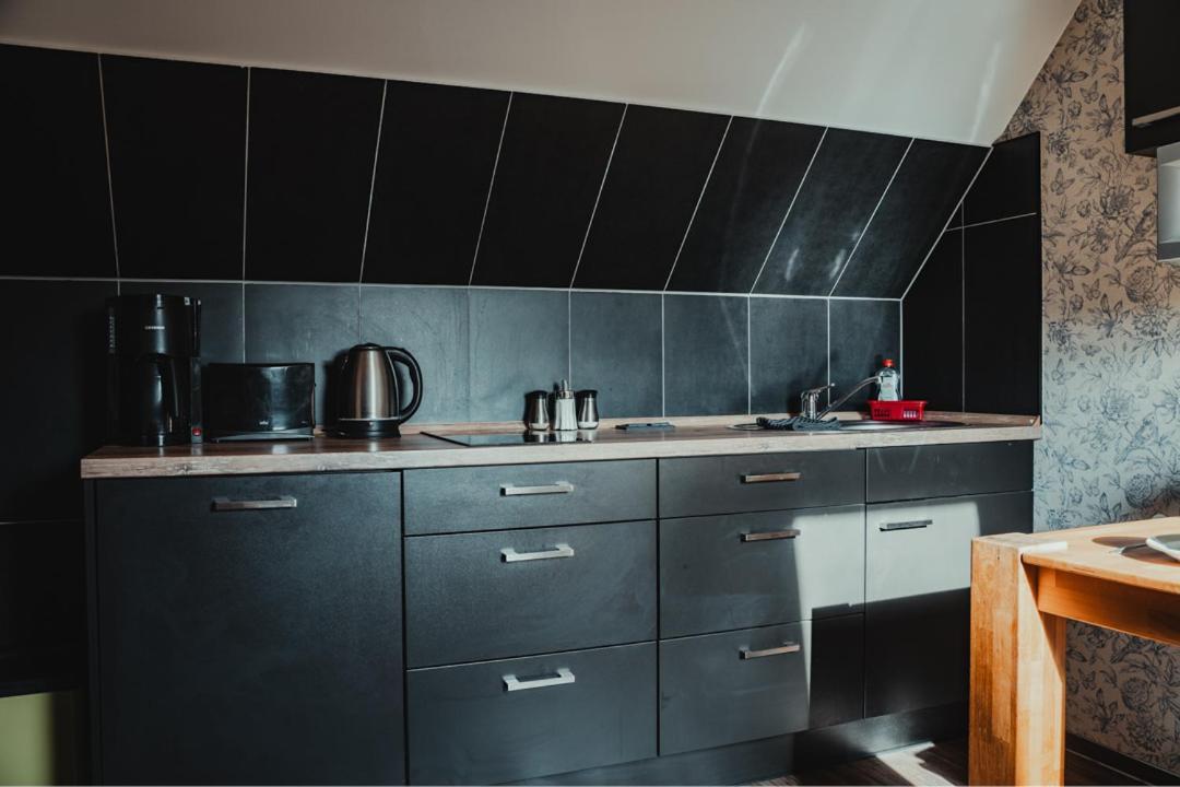 Wonderapartments - Bielefeld-Mitte Zewnętrze zdjęcie