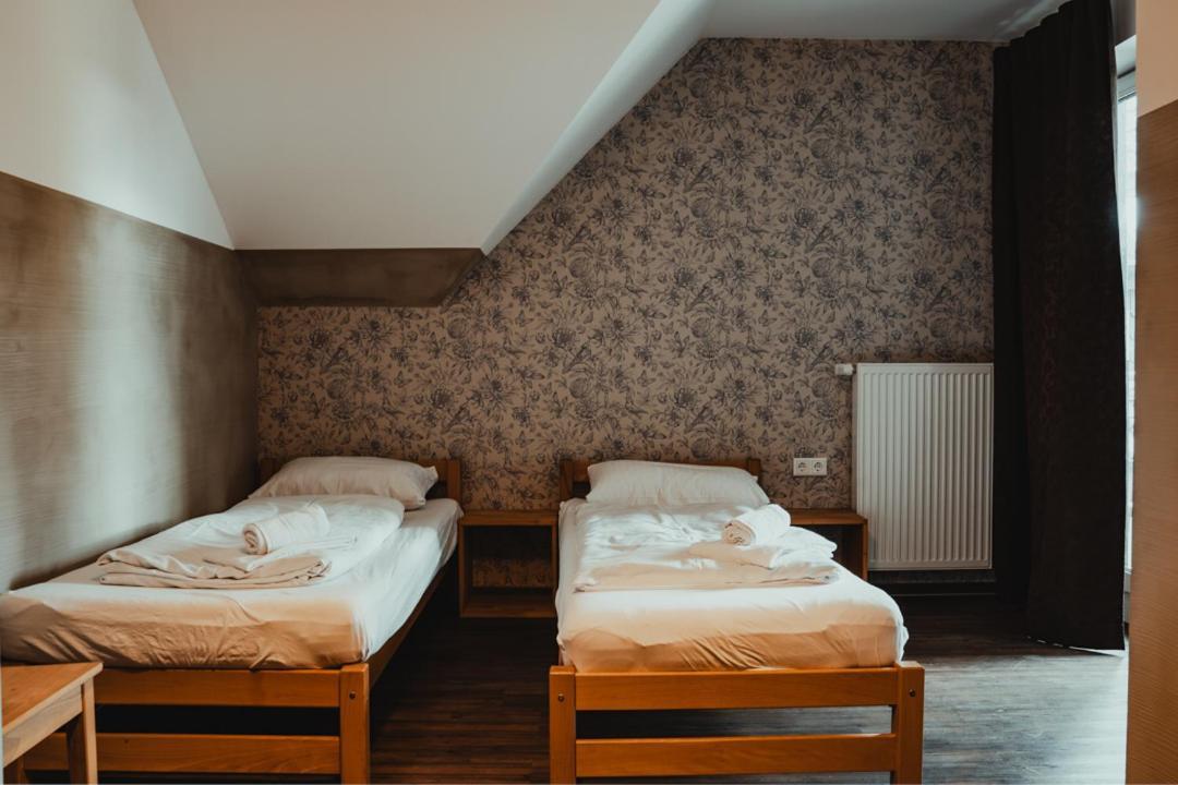 Wonderapartments - Bielefeld-Mitte Zewnętrze zdjęcie