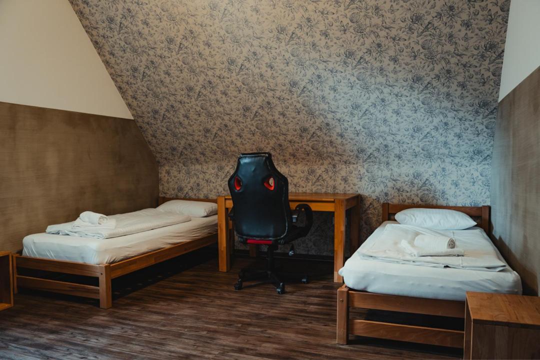 Wonderapartments - Bielefeld-Mitte Zewnętrze zdjęcie