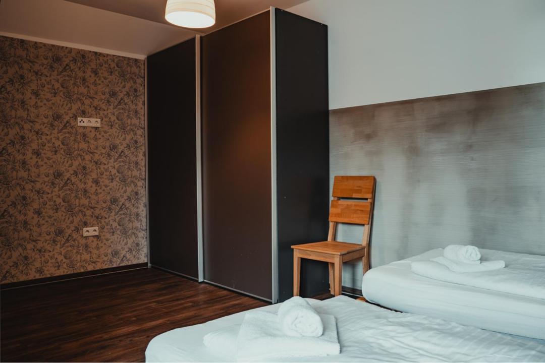 Wonderapartments - Bielefeld-Mitte Zewnętrze zdjęcie