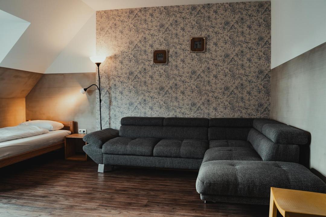 Wonderapartments - Bielefeld-Mitte Zewnętrze zdjęcie