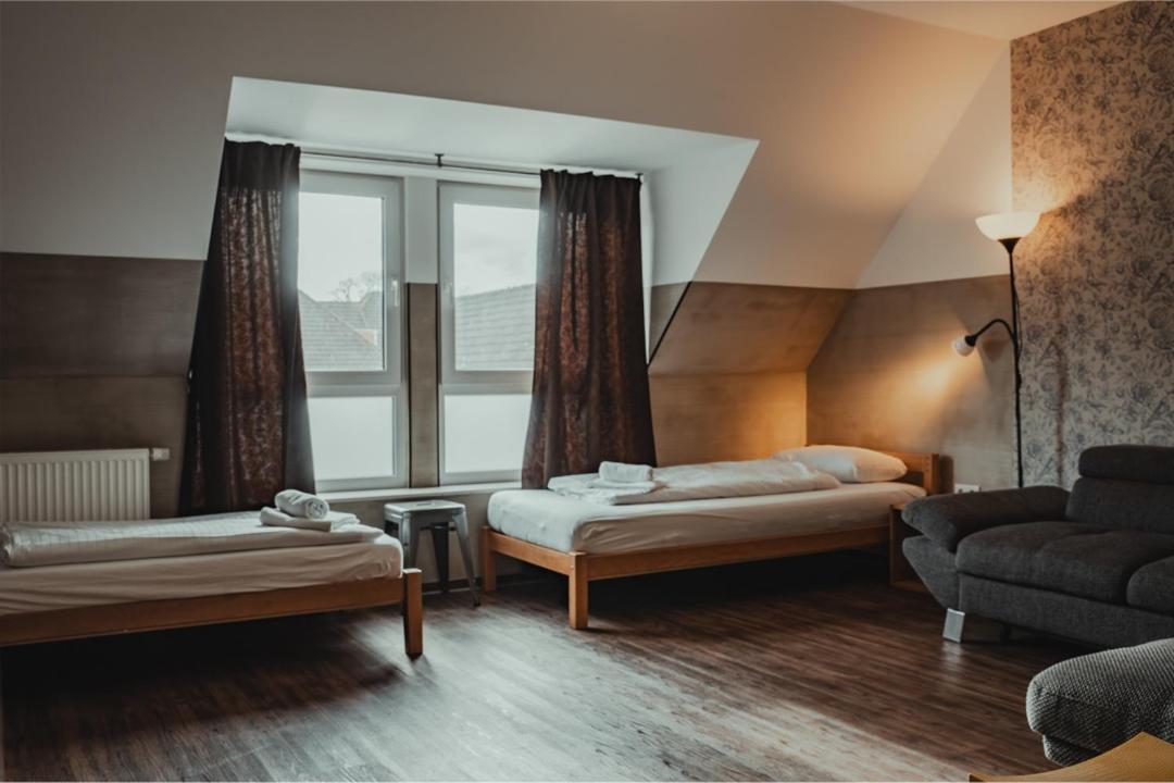 Wonderapartments - Bielefeld-Mitte Zewnętrze zdjęcie